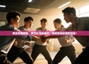 橙色风暴席卷，荷兰队主场奏凯，荣耀晋级欧国联四强！