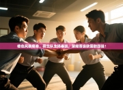 橙色风暴席卷，荷兰队主场奏凯，荣耀晋级欧国联四强！