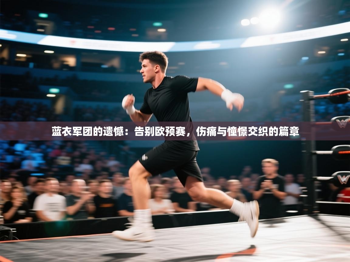 蓝衣军团的遗憾：告别欧预赛，伤痛与憧憬交织的篇章  第2张