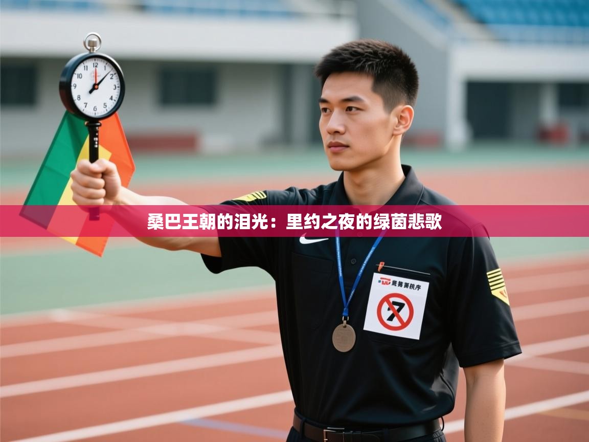 桑巴王朝的泪光：里约之夜的绿茵悲歌  第1张